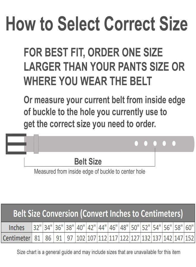 Beltiscool Women's 3/4" (19mm) Skinny Solid Leather Dress Belt, Brown | s-30" - Image 3